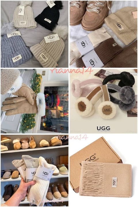 Enlaces Hacoo Lista Completa Ugg
