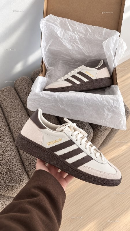 Enlace Hacoo Zapatillas Adidas Spezial