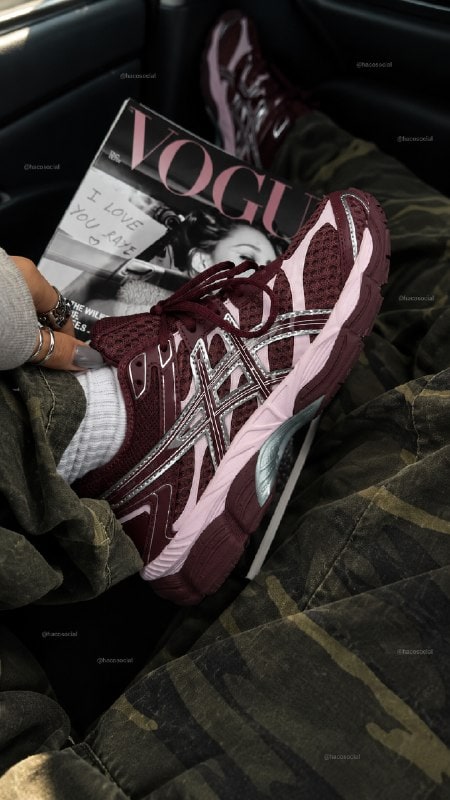 Enlace Hacoo Zapatillas Asics Gel Cumulus 16