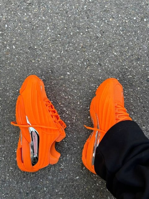 Enlace Hacoo Zapatillas Nike Nocta