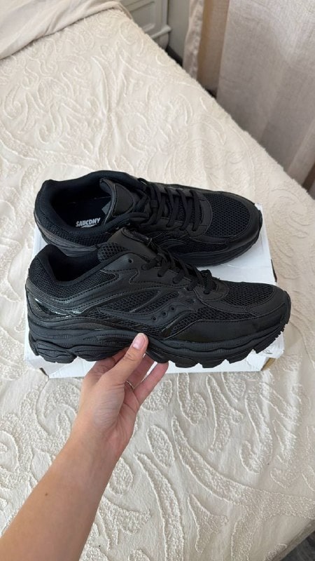 Enlace Hacoo Zapatillas Saucony