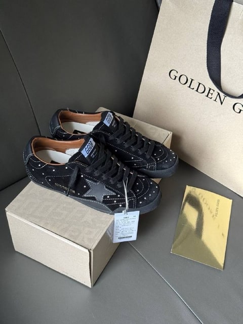 Enlace Hacoo Zapatillas Golden Goose