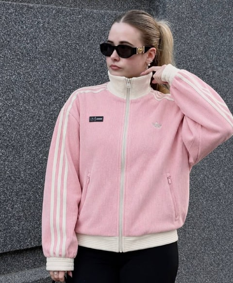 Enlace Hacoo Chaqueta Adidas