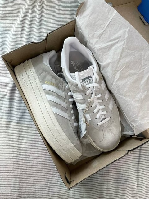 Enlace Hacoo Zapatillas Adidas Gazelle Bold