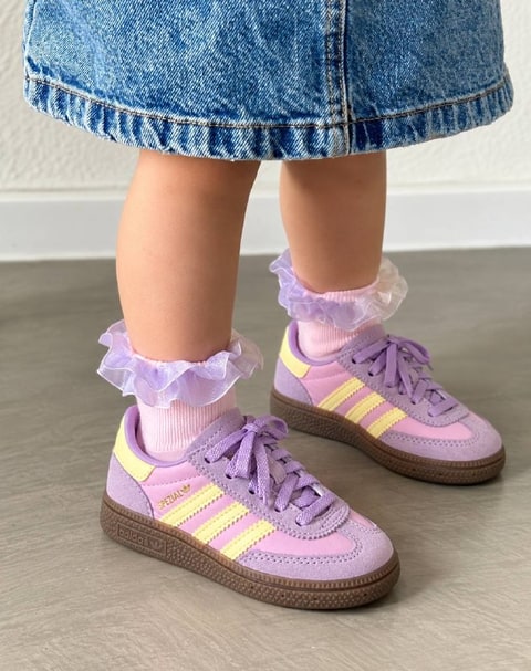 Enlace Hacoo Zapatillas Adidas Spezial