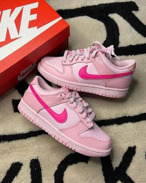 Enlace Hacoo Zapatillas Nike Dunk Low