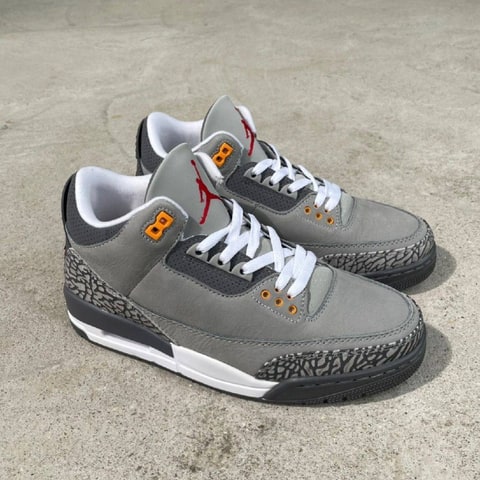 Enlace Hacoo Zapatillas Nike Air Jordan 3