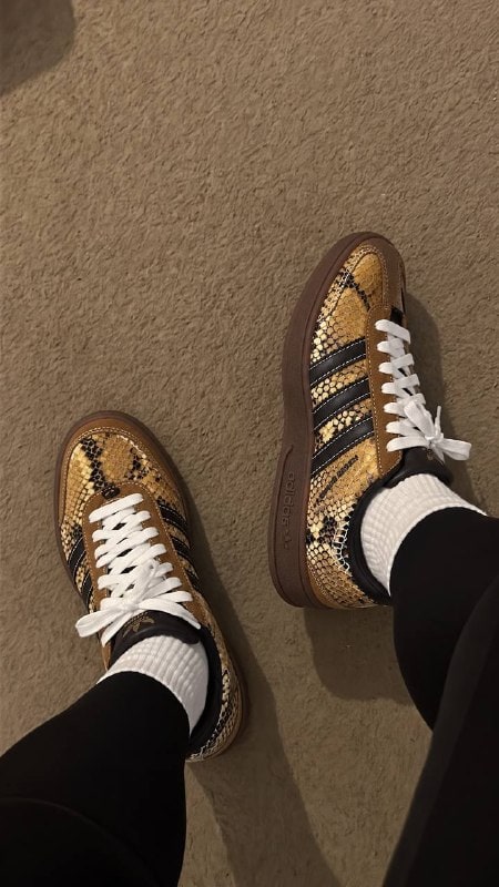 Enlace Hacoo Zapatillas Adidas Originals Wales Bonner