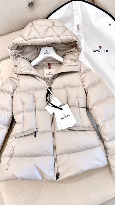 Enlace Hacoo Chaqueta Moncler