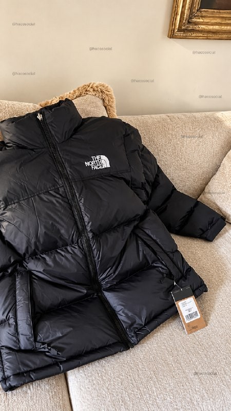 Enlace Hacoo Chaqueta The North Face