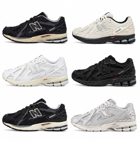 Enlace Yepexpress Zapatillas New Balance 1906D