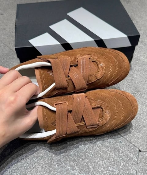 Enlace Hacoo Zapatillas Adidas Urban Reverie
