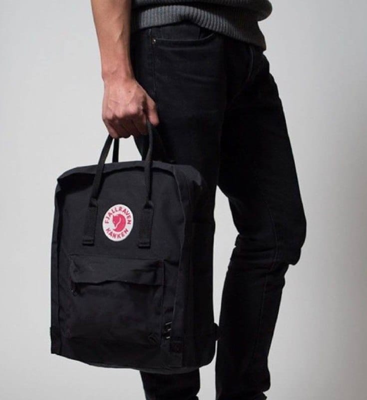 Hacoo Fjallraven