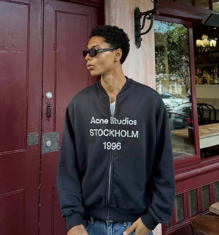 Hacoo Acne Studio