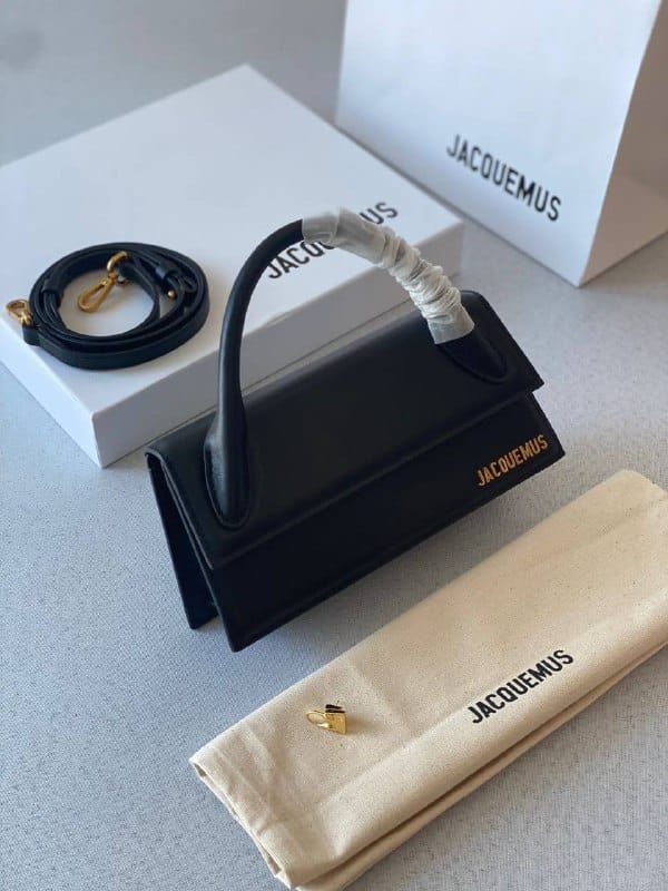 Hacoo Jacquemus