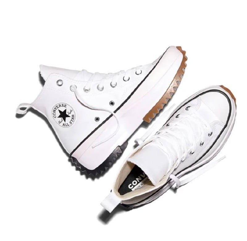 Hacoo Converse