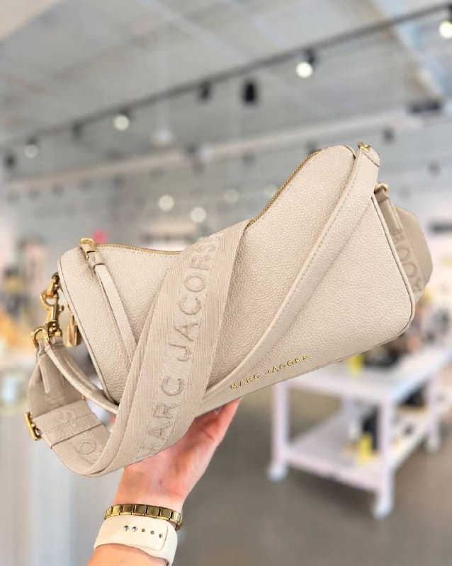 Hacoo Marc Jacobs