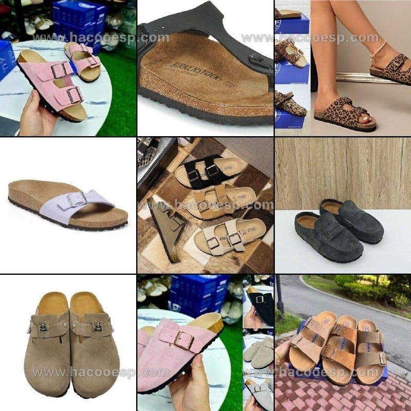 Hacoo Birkenstock