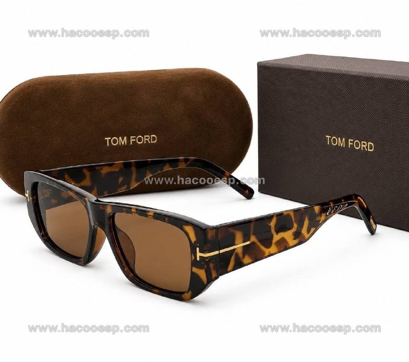 Hacoo Tom Ford