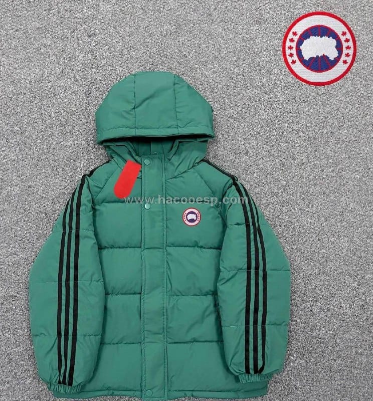 Hacoo Canada Goose