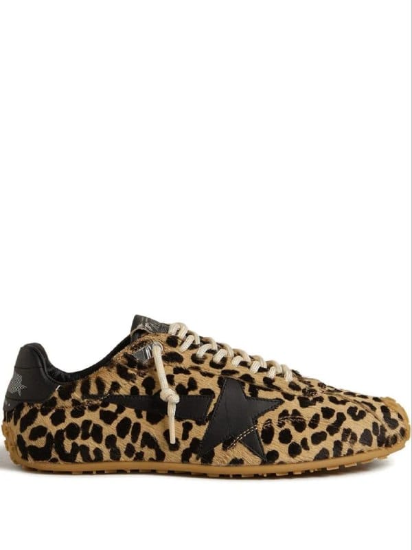 Hacoo Golden Goose
