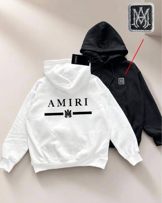 Hacoo Amiri