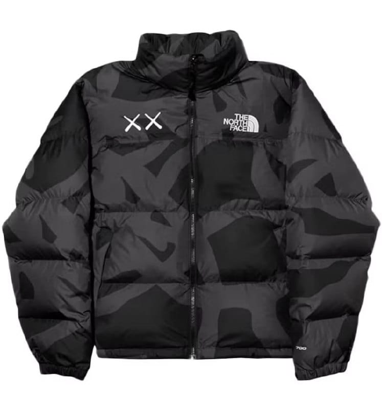 Hacoo The North Face