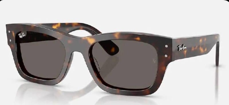Hacoo Ray-Ban